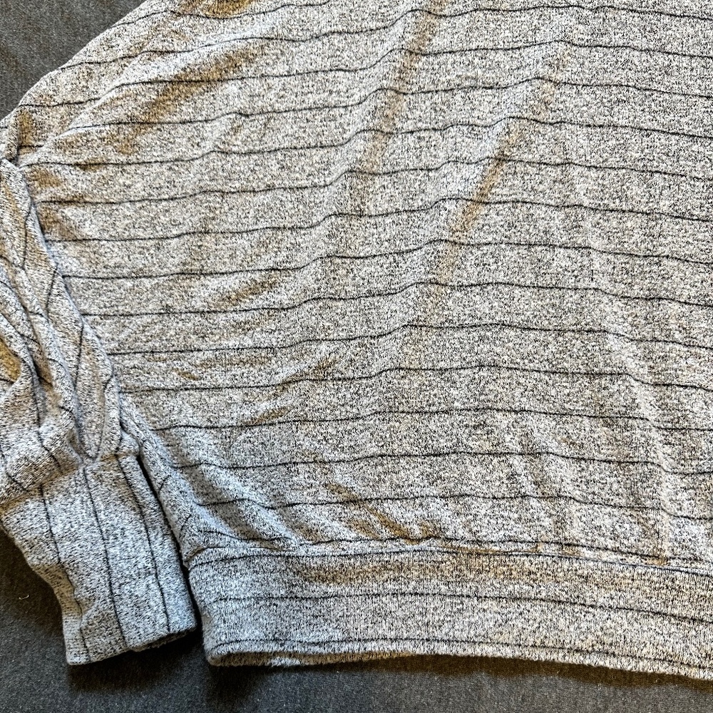 Striped Dynamite Top - Picture 8 of 9